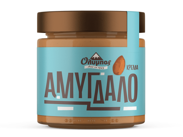 Almond Butter