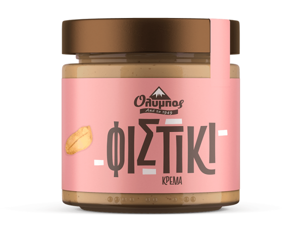 Peanut Butter