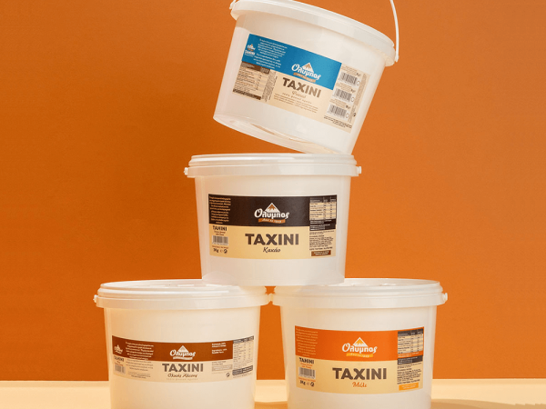 Tahini