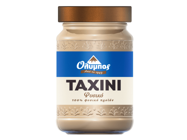 Tahini Natural