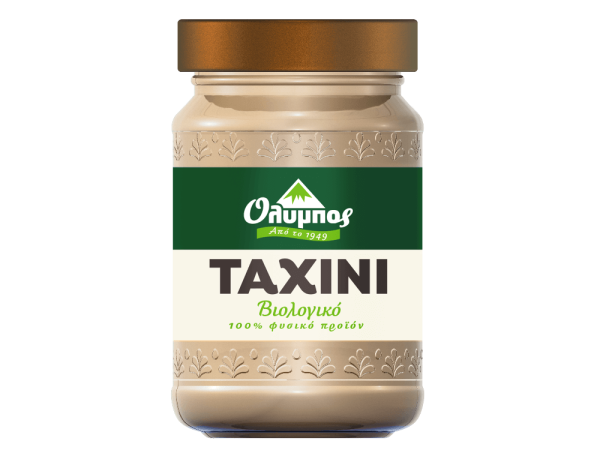 Tahini Organic
