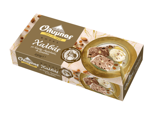 Royal Halva