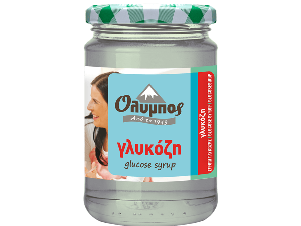 Glucose Syrup