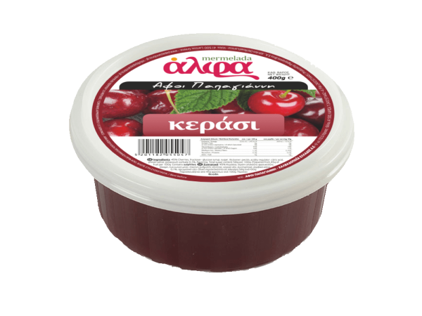Cherry Jam