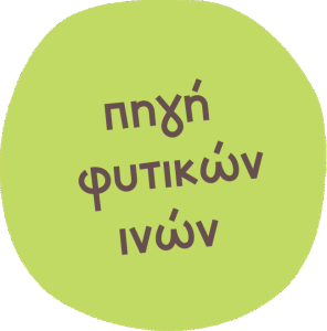 Με φυτικές ίνες