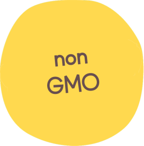 Non GMO