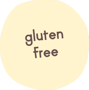 no gluten