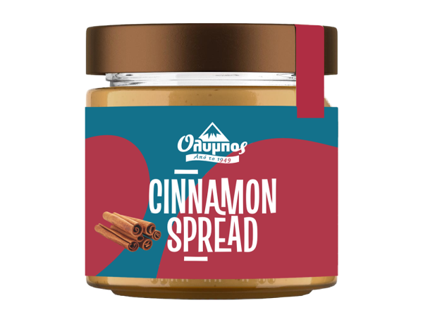 Cinnamon Spread